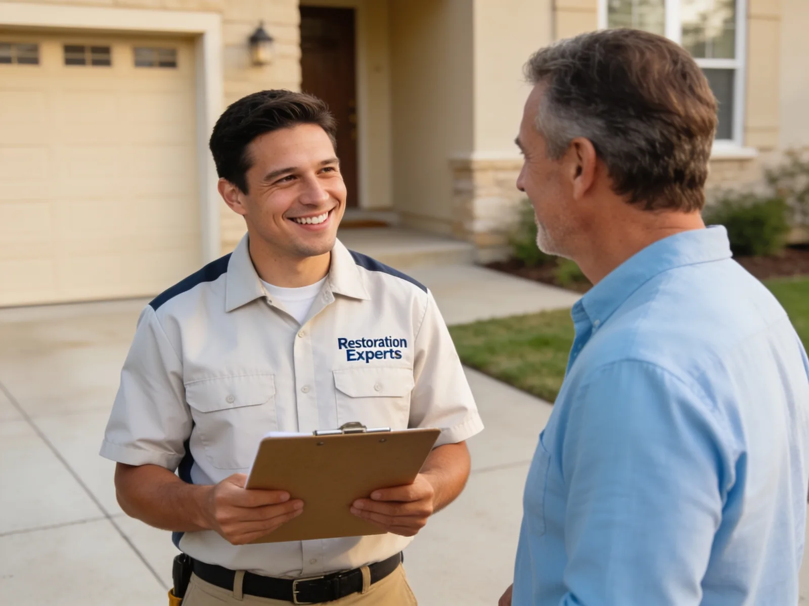 Water Damage Cleanup Dixon, CA FAQs